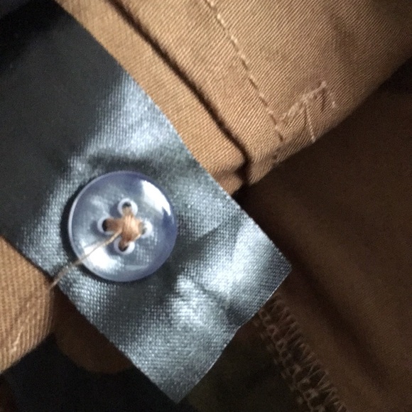 H&M Divided, camouflage skirt size 2 - Picture 9 of 9